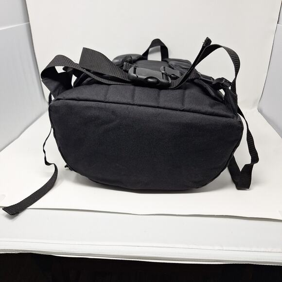 Rare Vintage X Games/ESPN/ESPN2/Circuit City Backpack-Early 2000s Nice!! - Picture 9 of 15